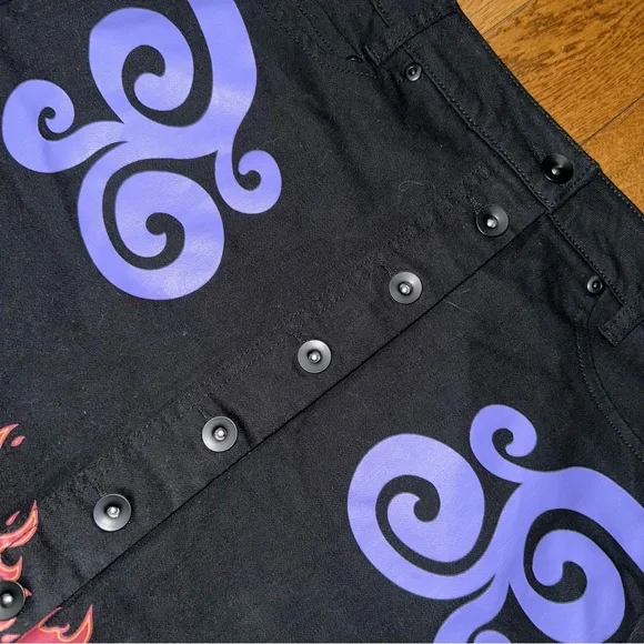 Disney Aladdin skirt - Picture 5 of 8